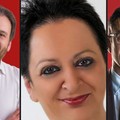 Terry Boccuzzi: «Ringrazio coloro che hanno ascoltato i miei progetti»