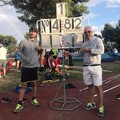 Salto con l'asta, nuovo record storico per l'atleta Joseph Boccaforno: raggiunti i 4,82 mt di altezza