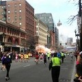 Boston, 2 tranesi erano sul luogo delle bombe un’ora prima