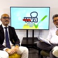 Speciale elezioni 2026: il candidato sindaco Vito Branà ai microfoni di TraniViva