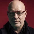 Il 14 maggio Brian Eno al Castello Svevo di Trani