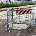 Emergenza buche a Trani, sarà chiesto un finanziamento per 400mila euro