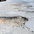 Un bombardamento in via Cappuccini?