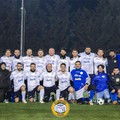  "Bunker " inespugnabile: la squadra tranese vince il Campionato di calcio Uisp Bat