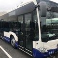 Trani, 4 nuovi bus nella flotta dell'Amet