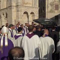 In una Cattedrale gremita il funerale di Monsignor Savino Giannotti