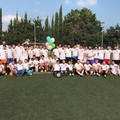 Successo per l'ottava edizione del torneo in memoria di Antonio Dragonetti