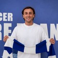 Ufficiale, Manuel Gàlvez è un nuovo giocatore della Soccer Trani