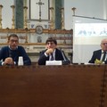 Costa, parchi e strettoia Pozzo Piano: l'assessore Briguglio a "tu per tu " con i cittadini