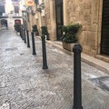 Stop al parcheggio selvaggio in via Festa e via Dogana Vecchia