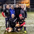 Solidarietà: partita di calcio tra dipendenti della Asl Bt e i detenuti del carcere di Trani