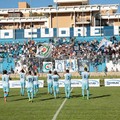 Coppa Italia Dilettanti, Trani batte Savoia 2-1