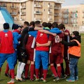Vigor, trasferta ad Otranto per irrompere in zona playoff