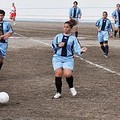 Oratorio Trani, domenica si torna in campo