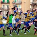 Parte il centro di avviamento al calcio femminile