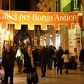 Il vino di Trani a Calici nel Borgo Antico