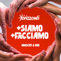 L'associazione Orizzonti lancia la campagna tesseramento 2023,  "Sei dei nostri? "