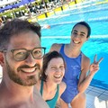 Campionati italiani Master di nuoto, i risultati dei nuotatori di Sports and Events Trani
