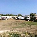 Campo rom sulla Trani-Bisceglie, sgombero entro il 20 dicembre