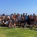 Al campus TAF una mattinata di inclusione: il sindaco Galiano in visita ai ragazzi del progetto estivo