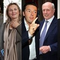 Primarie di centrosinistra, a Trani vince Renzi