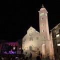  "Bestiale Comedia ", Vinicio Capossela nel Paradiso di piazza Duomo