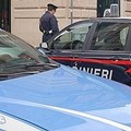 Furto al Cup di Trani, portati via circa 6000 euro