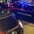 Controlli nei luoghi della movida, in campo anche i Carabinieri di Trani