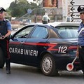 Controlli dei Carabinieri a Trani, Ruvo e Bisceglie