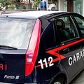 Carabinieri di Trani arrestano per furto un metronotte