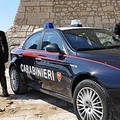 Trovato a Trani un autoarticolato rubato a Barletta
