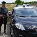  "Estate sicura ", i Carabinieri battono il territorio