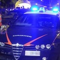 Due arresti e tre denunce, intensa attività dei Carabinieri di Trani nel fine settimana