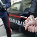 Lite in famiglia, arrestato dai Carabinieri un ex consigliere comunale