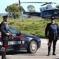 Raffica di controlli dei Carabinieri su Trani, Bisceglie, Corato e Ruvo