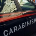 In auto fino a Pescara con 6,5 chili di droga, arrestato un quarantacinquenne di Trani