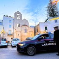 I Carabinieri ed Il Porto di Trani: per l'estate ci sarà un presidio di sicurezza e coesione sociale