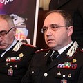 Rapine ai tir nel nord-barese, sei arresti dei Carabinieri