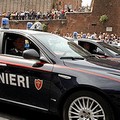 Encomi ed elogi per i Carabinieri di Trani