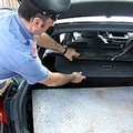 I Carabinieri sequestrano armi, auto e materiale da rapina