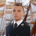 Un tranese all’Accademia Navale di Livorno