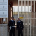 Carcere maschile, ecco l'occasione di riscatto per 10 detenuti