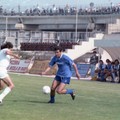 Trani calcistica in lutto: è scomparso a 53 anni l'ex difensore Umberto Carmelino
