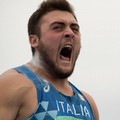 Lo studente dell'alberghiero di Trani Carmelo Musci è bronzo olimpico