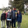 Corsa campestre, la  "Baldassarre " vola alle finali nazionali