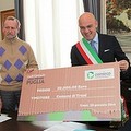 Trani vince le Cartoniadi di Puglia: +50% nella raccolta