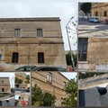 Casa di Riposo “Vittorio Emanuele II” a Trani: preoccupazioni per le condizioni dello stabile