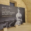 #Fuorilarte – La collezione della Regina Margherita da Napoli al Castello di Trani 