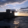 Castello di Trani aperto il primo maggio, domenica le #InvasioniDigitali