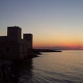 Una notte al... Castello di Trani